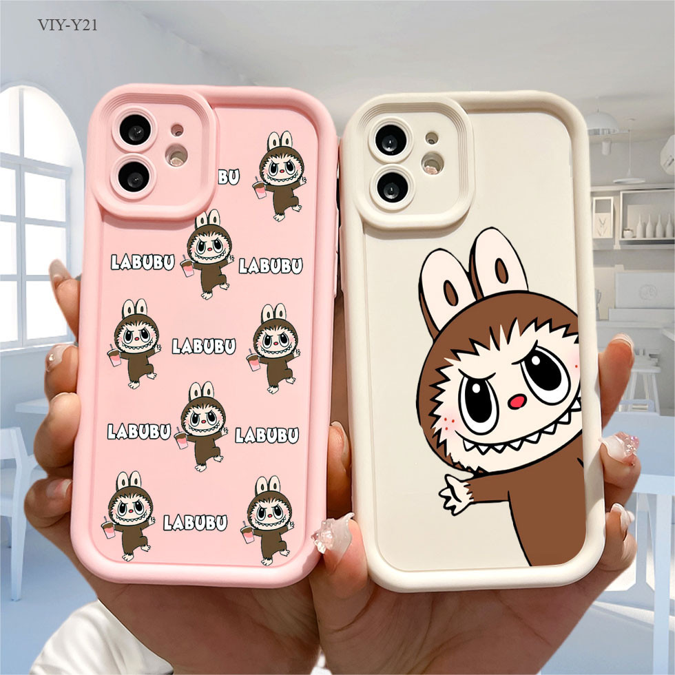 VIVO Y21 Y20 Y17S Y15S Y22 Y50 Y91C Y17 Y15 Y12 Y16 Y12S Y12A V29 V27 V25 Y35 Y36 Y30 Y22S Y27 Y20S Y33S Y33T เคสวีโว่