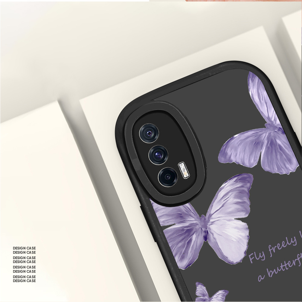 VIVO V30 Y72 Y21 Y33S Y33T Y15S Y50 Y35 Y22 Y22S Y20 Y12S Y17 Y15 Y12 Y16 Y19 V25 V23 V23E S1 Pro 5G สำหรับ เคสโทรศัพท ราคา ถูกที่สุด ดีลบีเคเค แกลเลอรีภาพที่ 7