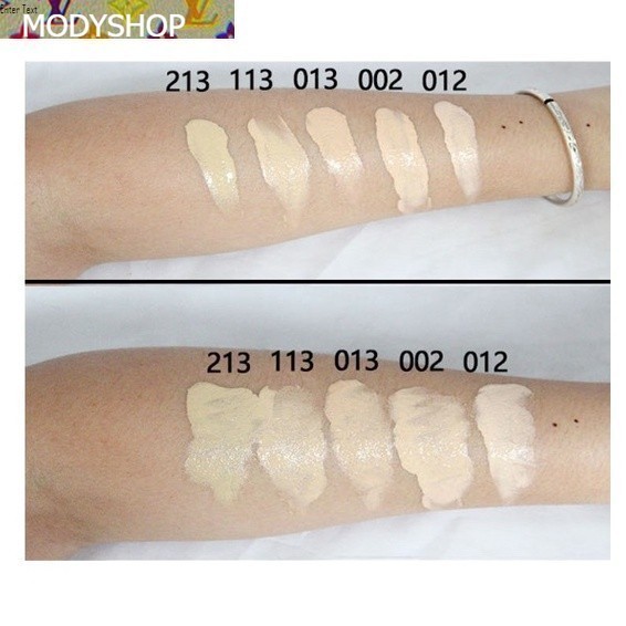 (แบ่งขาย) รองพื้น ส่งไว   9สี รองพื้นผิวฉ่ำ KOH GEN DO MAIFANSHI AQUA FOUNDATION SPF25 PA+