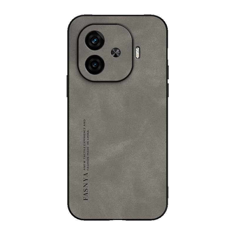 หรูหราหนังกันกระแทกสําหรับ VIVO IQOO Z9 Turbo Z8 Z7 Z7X