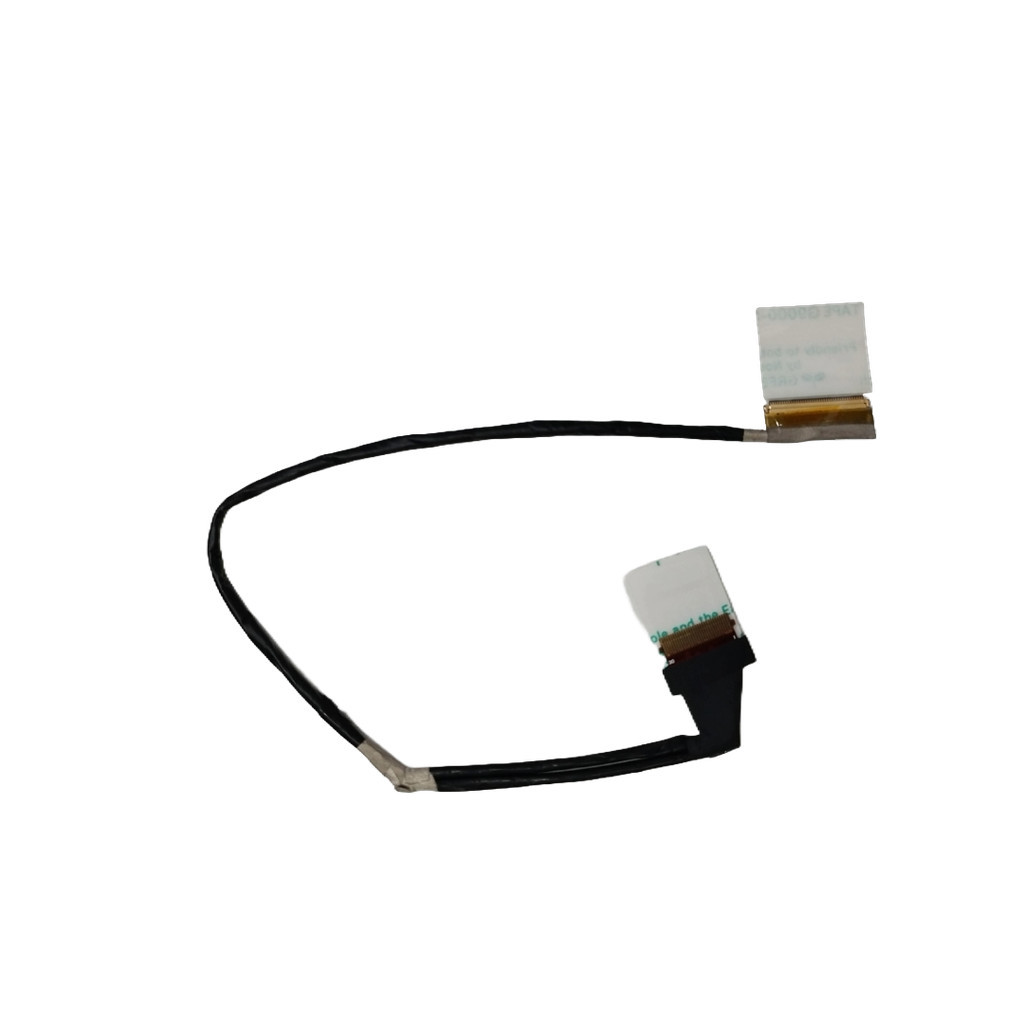 สายแพรจอโน้ตบุ๊ค Dell Inspiron 7537 เปลี่ยนจอ Dell 7537 15-7000 หน้าจอ 15.6"