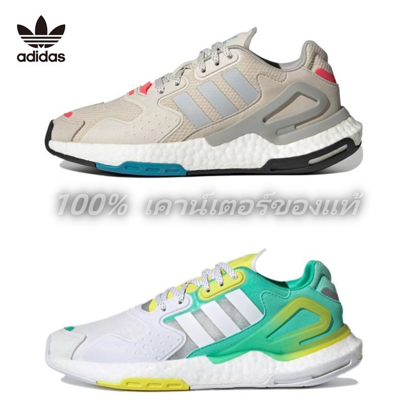 【💯  เคาน์เตอร์ของแท้】Adidas DAY JOGGER 11JYD139A16