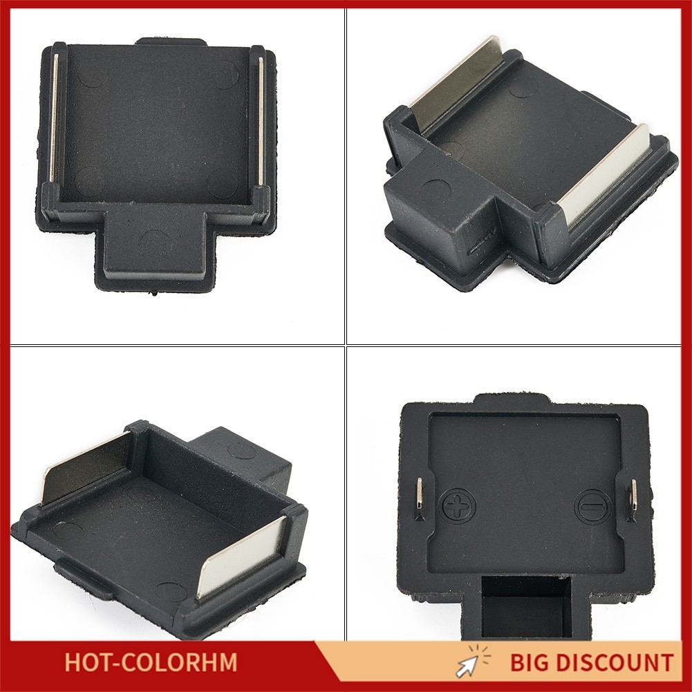 [colorfulhome]ขั้วต่อบล็อกเทอร์มินัลเปลี่ยนขั้วต่อแบตเตอรี่สําหรับอะแดปเตอร์แบตเตอรี่ Makita