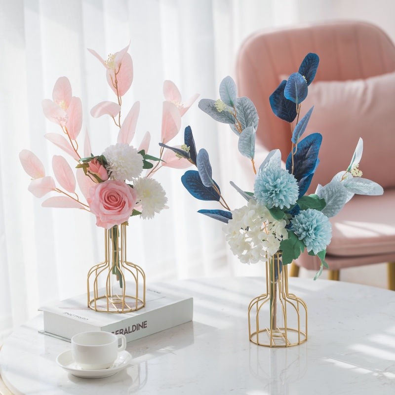 เครื่องประดับแจกันตกแต่งห้องนั่งเล่น - รูปที่ 2