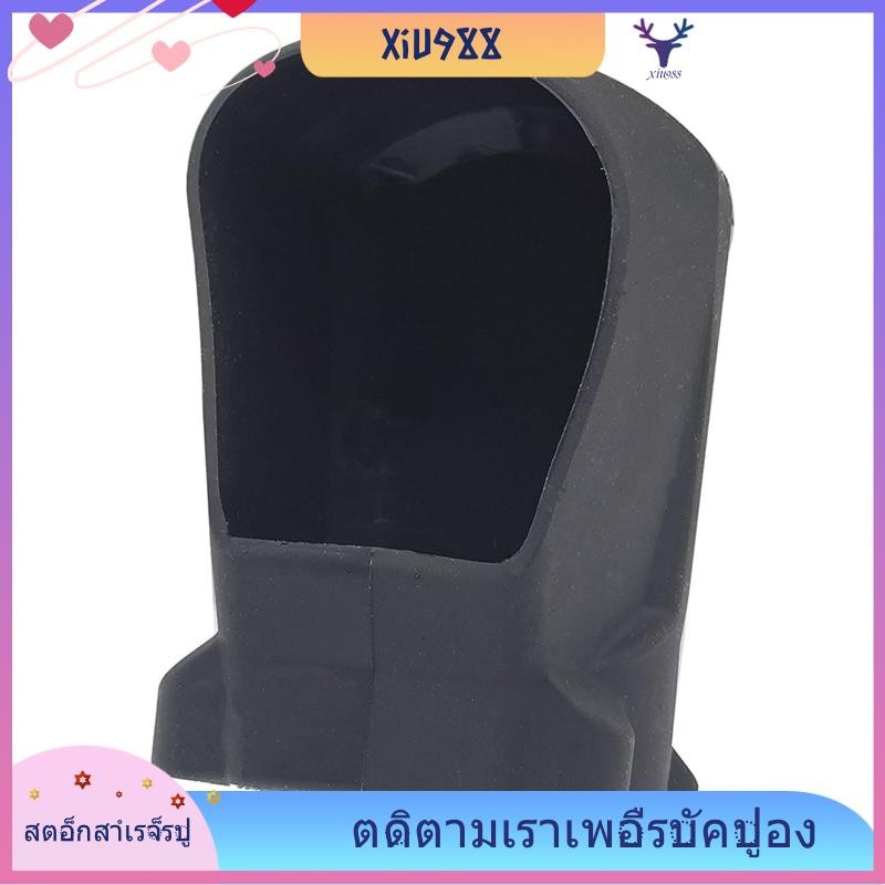 [xiu988.th] 49-16-2564 ประแจผลกระทบมุมขวาป้องกันรองเท้ายางเหมาะสําหรับ Milwaukee M12 2564-20 2565P-2