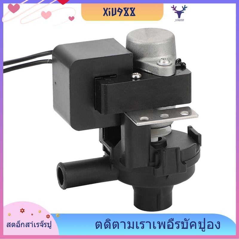 [xiu988.th] ปั๊มน้ําสําหรับเครื่องท่อประเภทเพดานเครื่องปรับอากาศปั๊มดูดอุปกรณ์เสริม 220V 1 ชิ้น