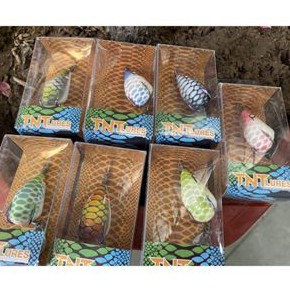 รุ่นใหม่ F35 TNT Sinking Lure, F35 TNT Sinking Lure
