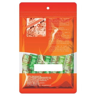 ออริกาโน (ซองซาเช่) 0.18 g x100 ซอง ง่วนสูน ตรามือที่ 1 Oregano Sachet