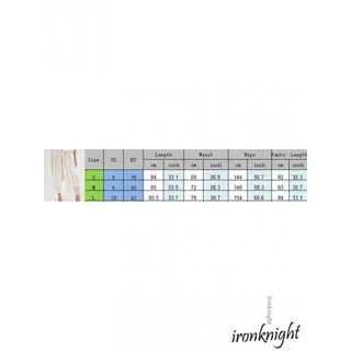 Ironknight-womens Loose Mid Rise Patchwork Lace Lantern Pants