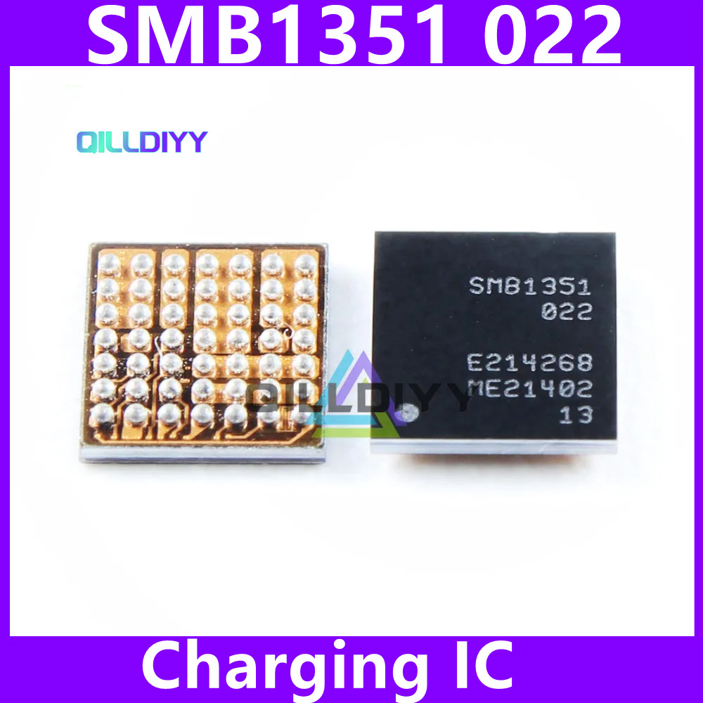3-5 ชิ้น/ล็อต SMB1351 022 Pins ชิป IC ชาร์จเร็ว