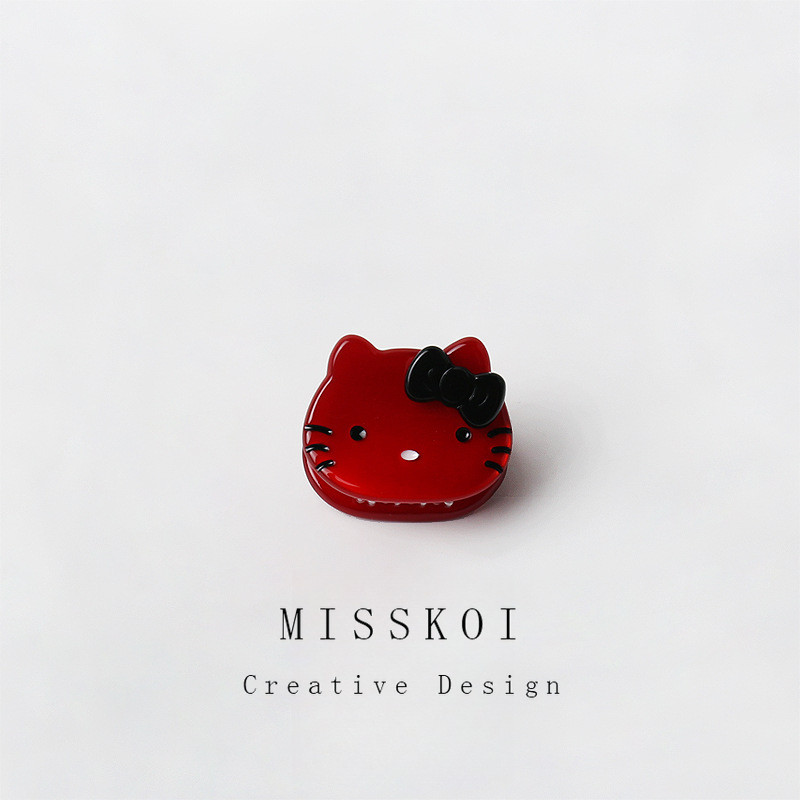 MISMEMO หวานน่ารัก KT Cat รูปที่ 7