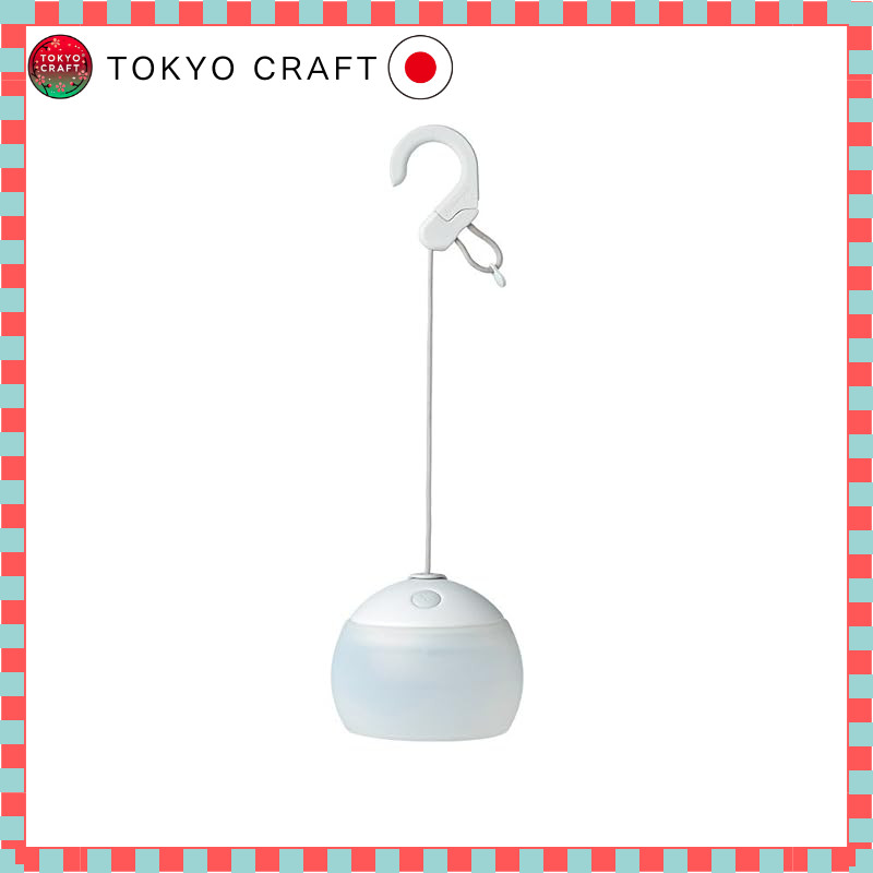 【direct from Japan】
Snow Peak Hoozuki Lantern - Multiple Colors