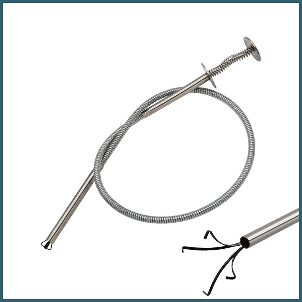 Grabber Tool Magnetic Four Claw Grabber Magnet Pickup Magnetic Retrieval Claw Grabber Tool พร้อมด้ามจับสบาย novth