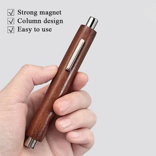 3 IN 1 แมวตา Strong เล็บแม่เหล็ก Stick Multi-function เล็บเครื่องมือ UV LED เจลโปแลนด์ 3D Magic Effect เล็บ