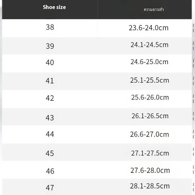 รองเท้าบู๊ตสำหรับผู้ใหญ่ ฝึกซ้อม ค่ายฤดูร้อน กีฬากลางแจ้ง ยุทธวิธี เดินป่า - รูปที่ 7