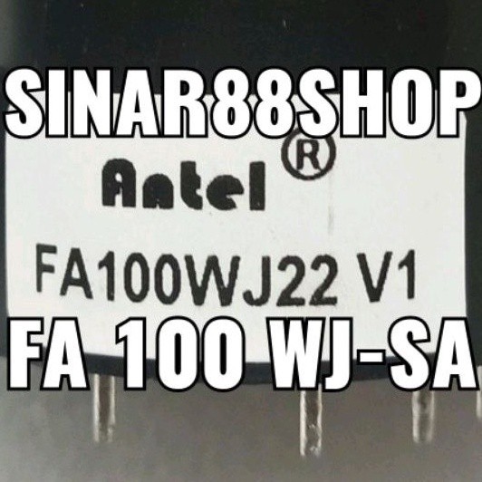 FLAYBACK TV SHARP 29 INC FA100WJ-SA FA 100 WJ-SA FA100WJZZ FA 100 WJZZ FLYBACK FLAIBACK PLAYBACK PLE