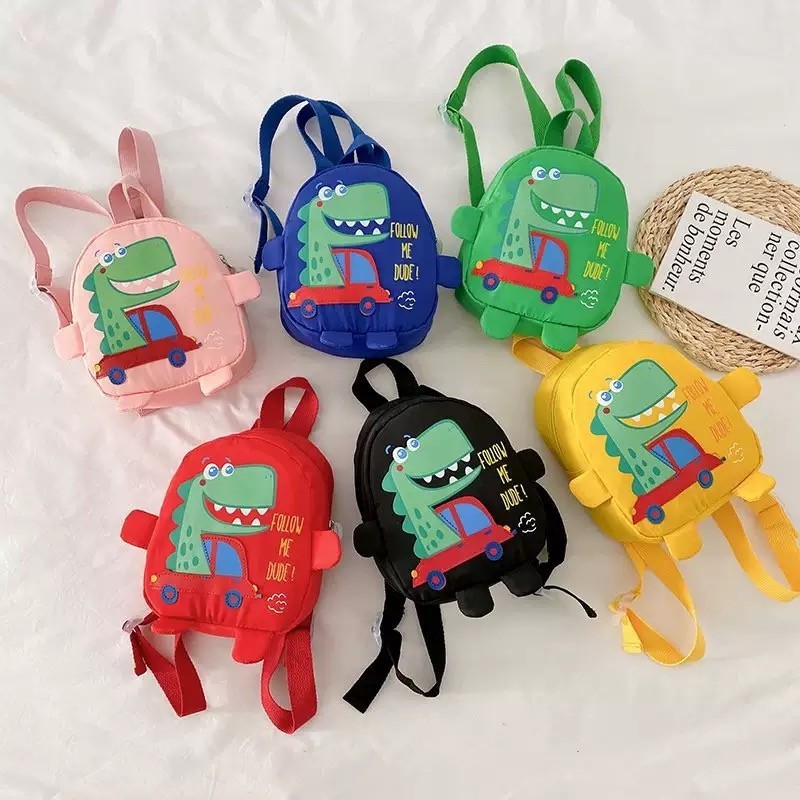 Lucky.girl: กระเป๋าคาดอก กระเป๋าสะพายไหล่ ลายการ์ตูน- ลายเยอะมาก-มีทั้งไลน์เด็กผู้หญิงกับลายเด็กผู้ชาย-KT2351