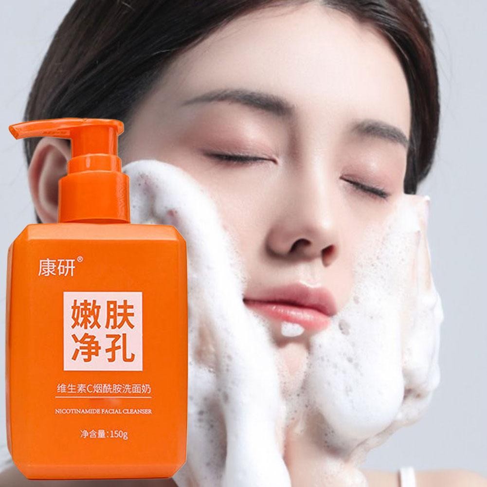 150ml Hydrating Cleanser Moisturizing Cleanser Cleanser Moisturizing Facial Cleanser O3g0