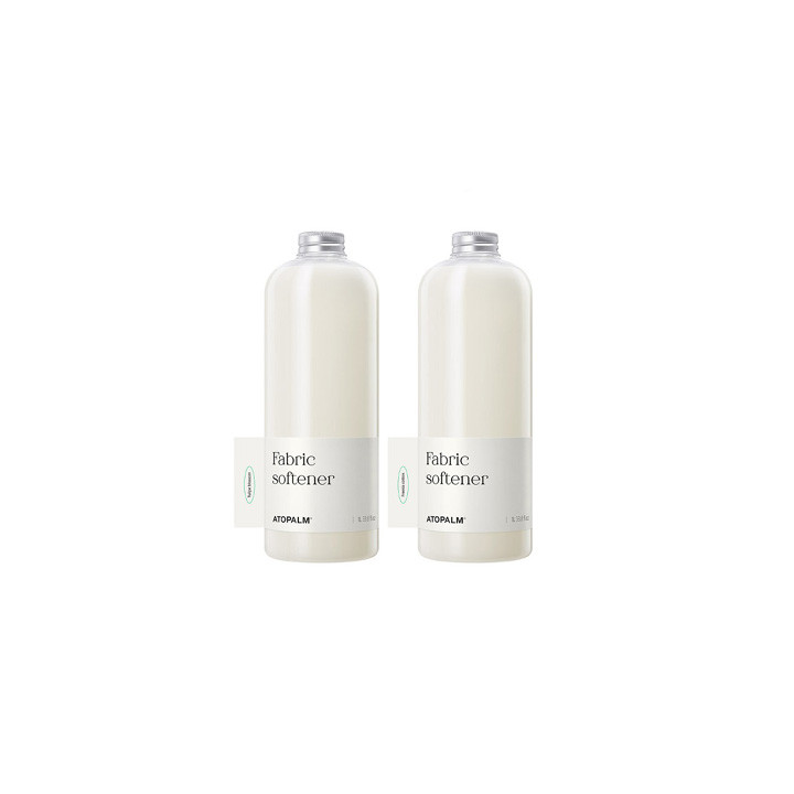 Atopalm Fabric Softener 1000ml