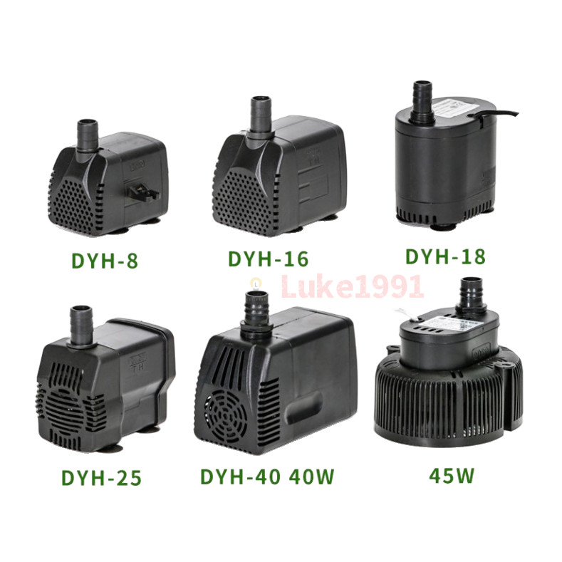 Universal Air Cooler พัดลมเครื่องปรับอากาศปั๊มน้ําพัดลมมือถือเฉพาะปั๊มหมุนเวียน DYH-8/16/18/40 XD-18/25/45/60/80 380V 18W