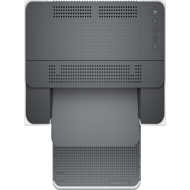 เครื่องพิมพ์ LaserJet HP HP-LJM211DW ขาว