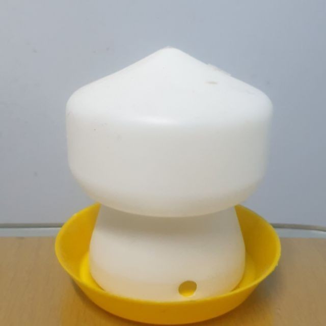 5 Rutin ขวดน้ําไก่ 300 มล. ขวดน้ําสําหรับฟักใหม่นกกระทา Chicks Rutin ขวดน้ําไก่ขวดดื่มสําหรับ Chicks