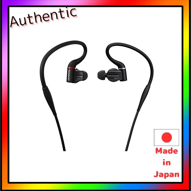 [ส่งตรงจากญี่ปุ่น] Sony ตัวรับสัญญาณเสียงด้านใน 360 องศา รุ่น Xba-Z5
