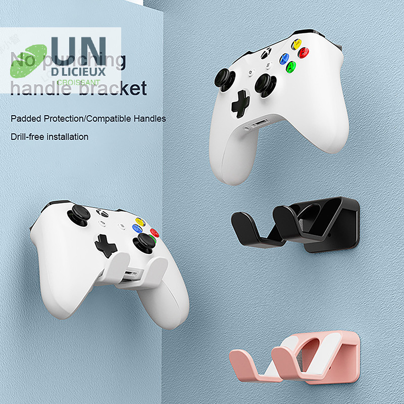 Good ตะขอแขวนหูฟัง จอยเกม สําหรับ Ps Xbox Switch Pro