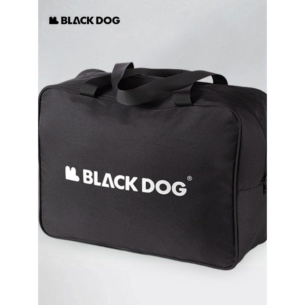 Blackdog Black Dog กระเป๋าเดินทาง 30 ลิตร สําหรับตั้งแคมป์กลางแจ้ง