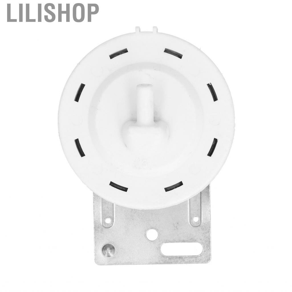 Lilishop Washer Water Level Sensor DC5V Pressure Switch For Hotel Home