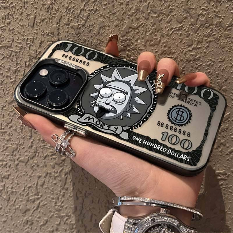 สําหรับ OPPO A97 5G กันกระแทกแฟชั่น Hard Matte Case