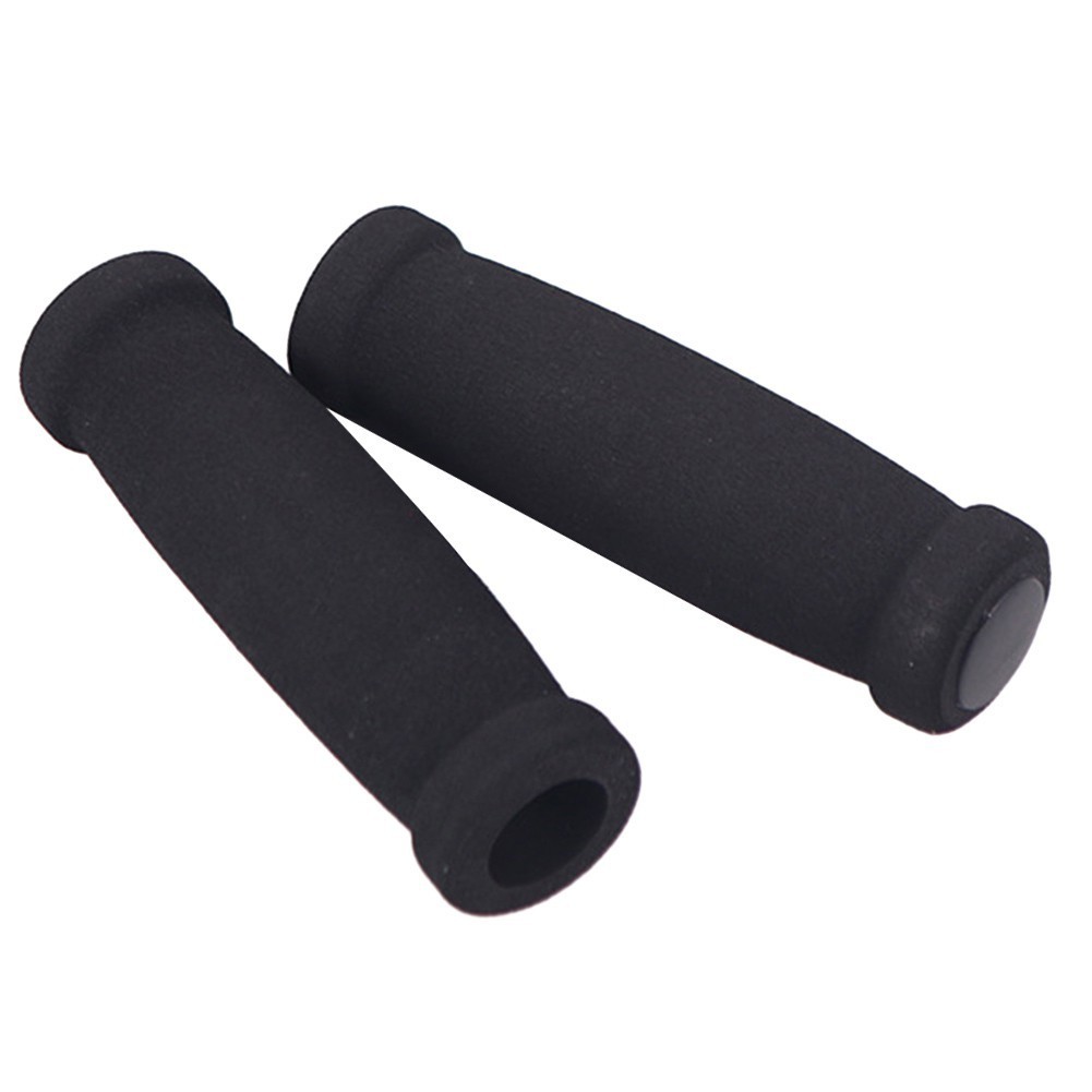 [LVDN ] Mountain MTB จักรยานจักรยานจักรยานแฮนด ์ แฮนด ์ บาร ์ Handlebar Grips Sleeve Cover คุณภาพดี - รูปที่ 5