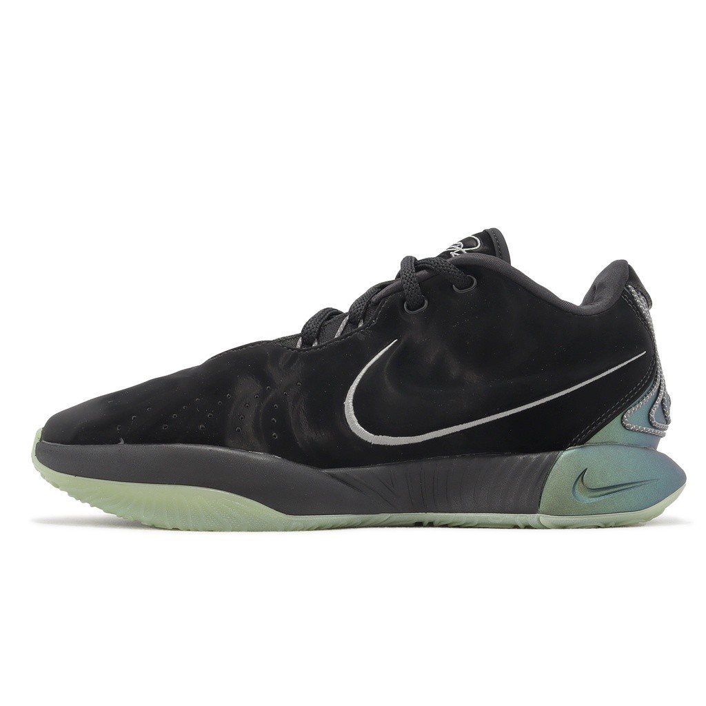 【Official Store】Nike Lebron XXI EP LBJ 21 FB2236-001
