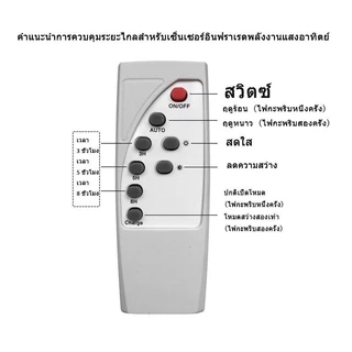 แผงโคมไฟ Led โคมไฟสวน โคมไฟน้ำท่วม ไฟโซล่าเซลล์บอร์ด พลังงานแสงอาทิตย์ 6V แบตเตอรี่ 3.2V อุปกรณ์เสริม