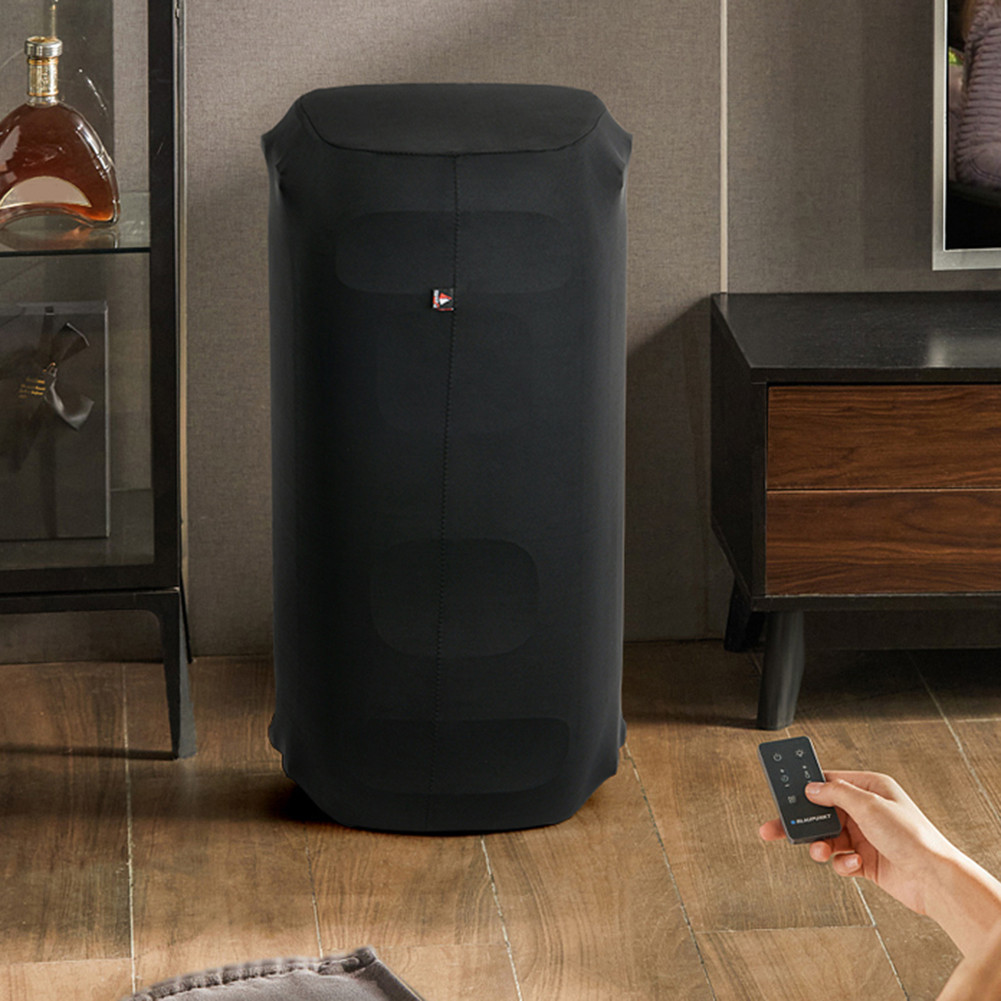 [aigoni.th ] ฝาครอบลําโพงความยืดหยุ ่ นสูง Lycra ฝาครอบป ้ องกันสําหรับ JBL Partybox 100/110
