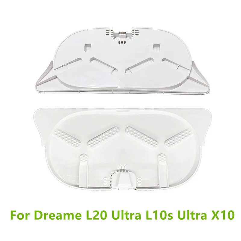 Washboard Bracket For Dreame L10 Prime /  L10s Prime / L10 Ultra / L10s Ultra / L10s Ultra SE  Mop C
