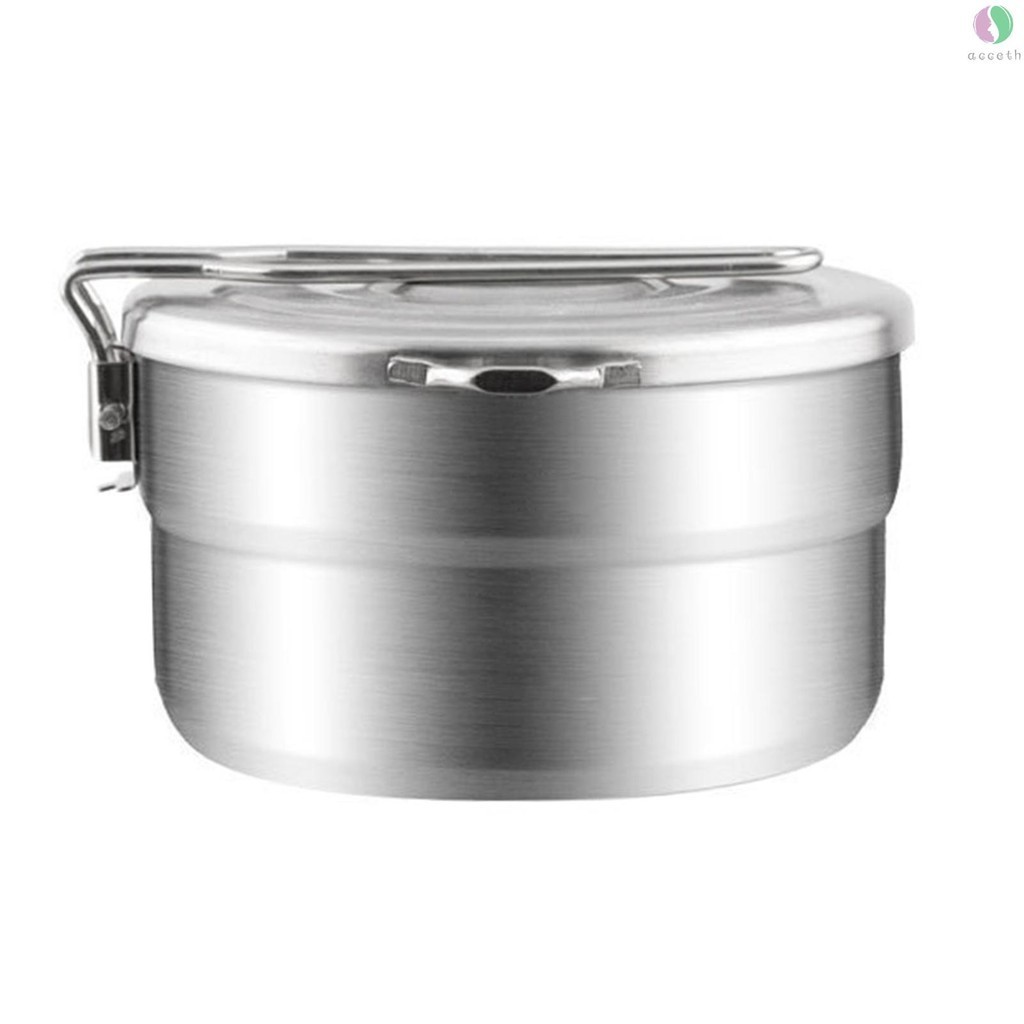 My Mall Case With Pot 1 5 Stainless Steel Lunch 1.5l Stainless Steel Mall Steel Case Mall ] #mer Box Lunch With Stainless With My ] Box L Lunch Mall Pot ] L Stainless [ Steel Case ]