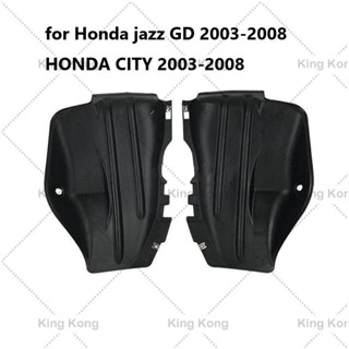 รถล้อหลัง Fender สําหรับ HONDA JAZZ 2003 2004 2005 2006 2007…