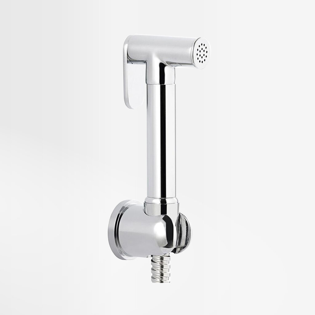 KUDOS ชุดสายฉีดชำระ KBB0401