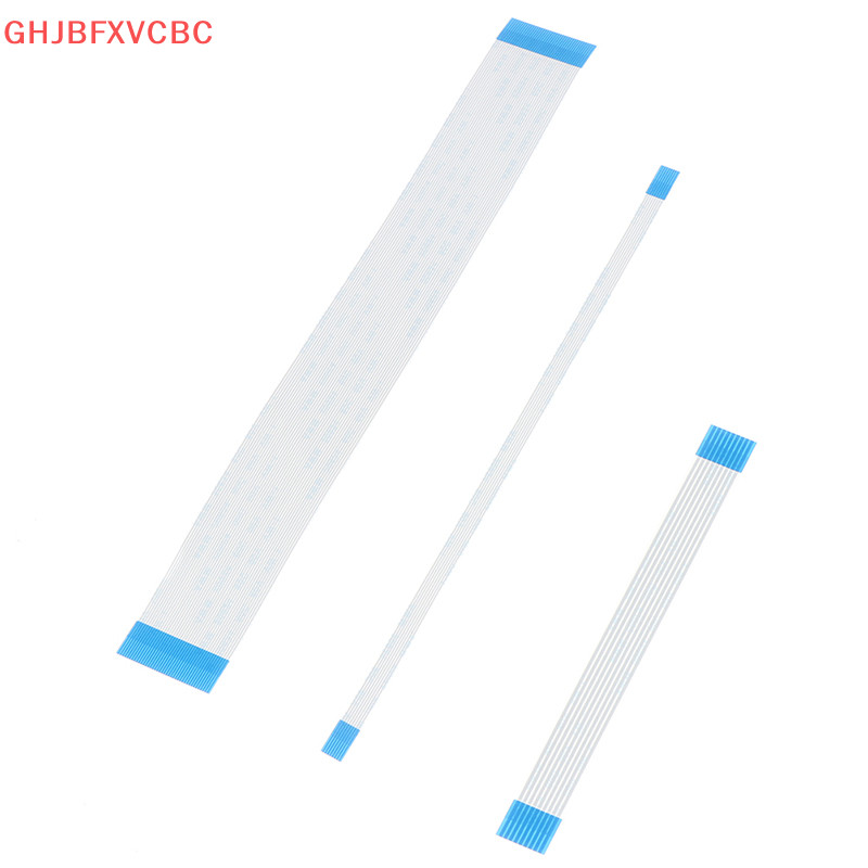 Zhechuiaa.th DVD Drive Flex Ribbon Cables Motor Cable สายเลเซอร ์ สําหรับ PS4 Slim 2000 สินค ้ าใหม ่