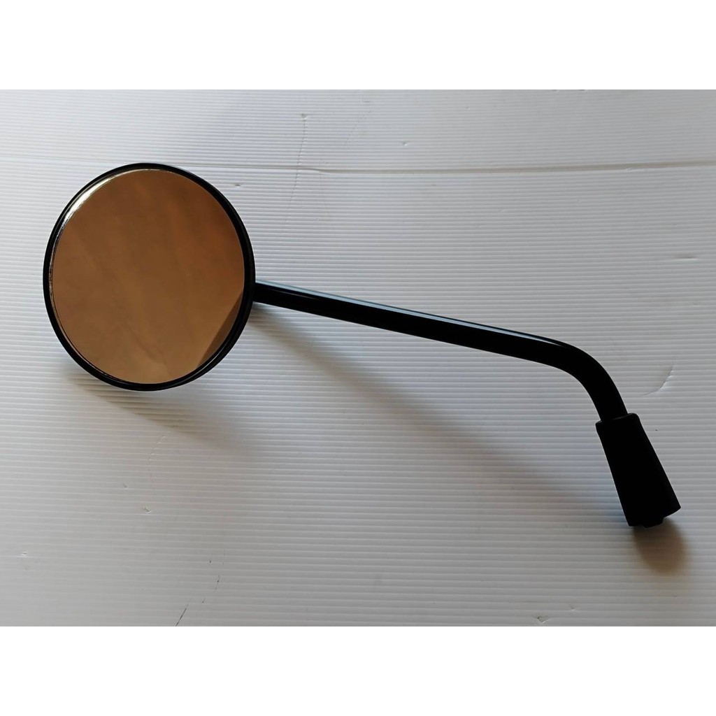 กระจกส่องหลัง มองหลัง (ราคาต่อชิ้น) GPX Twin250 Mark II, Legend150FI หัวฉีด ของแท้เบิกศูนย์ - รูปที่ 3