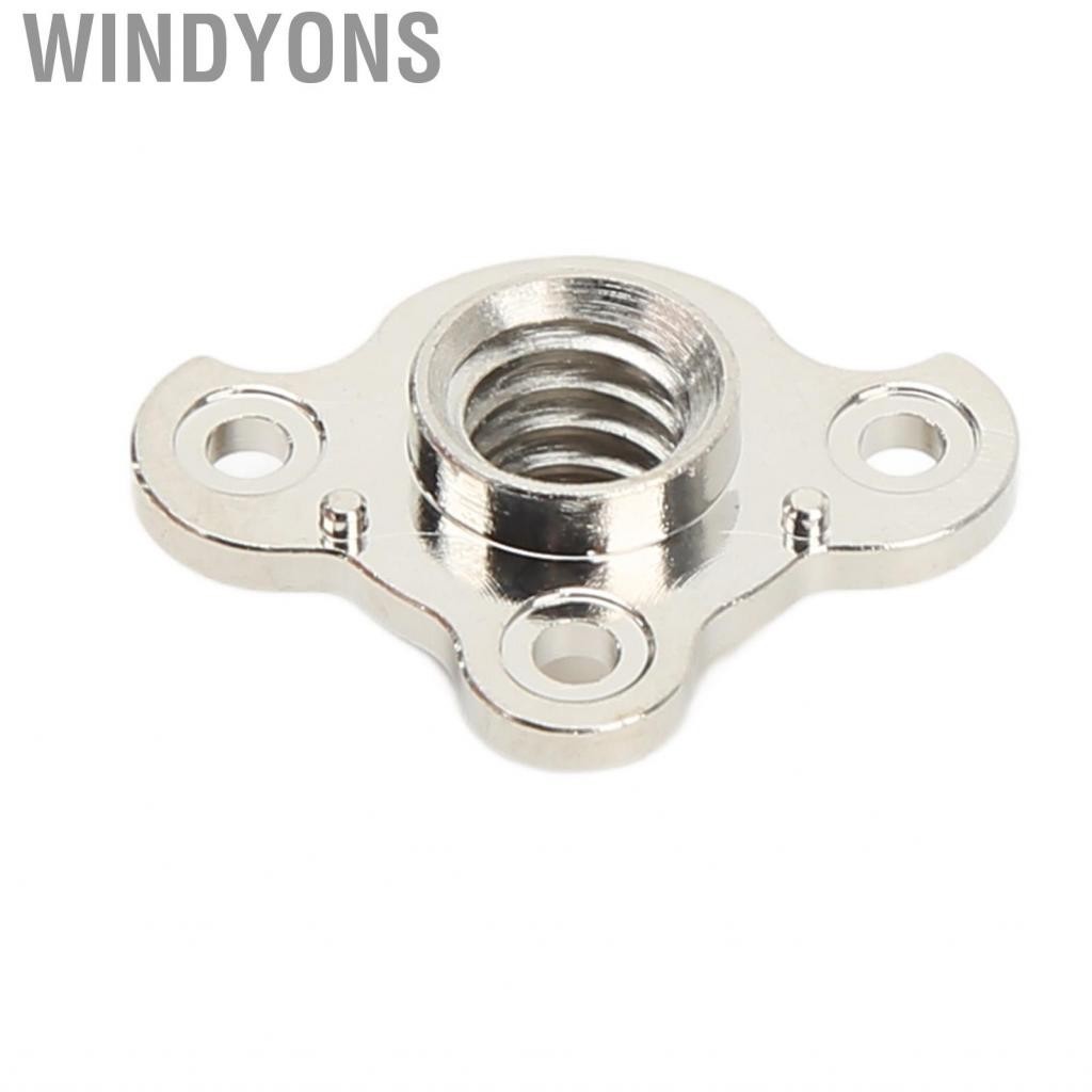 Windyons Tripod Fixed Plate Base Screw Nut For A7R2 A7S2 A7M2 A7M3 Hot