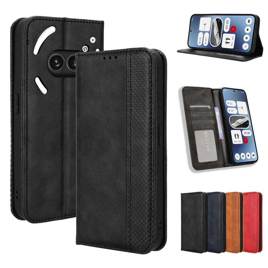 เคส Case for Nothing Phone 4A Pro 3A Lite 2A 2 1 (1) (2) (2A) (3) (3A) (3APro) (3Lite)(4A) (4APro)CM
