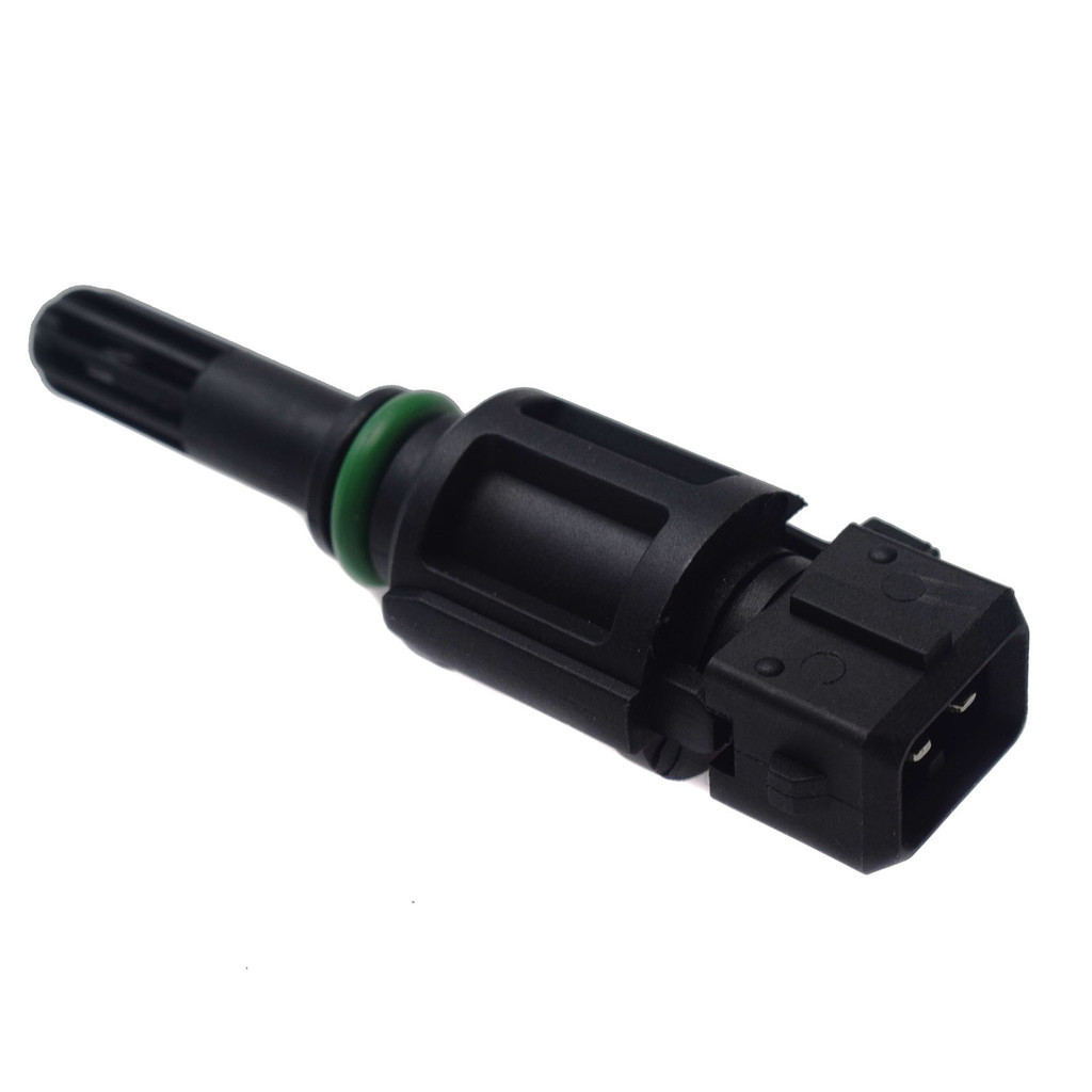 ใหม ่ Air Intake เซ ็ นเซอร ์ อุณหภูมิสําหรับ BMW E36 E46 E38 E39 Z3 X3 X5 E83 E53 13621739510
