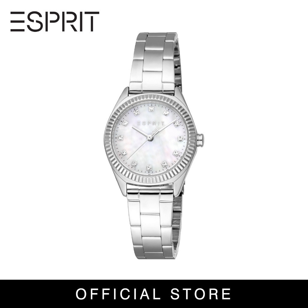นาฬิกา Esprit   River Women Watch ES1L419M0015