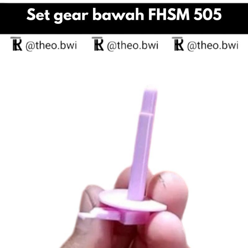 Mesin ม้วนด้ายจักรเย็บผ้าที่แม่นยํา fhsm 505a