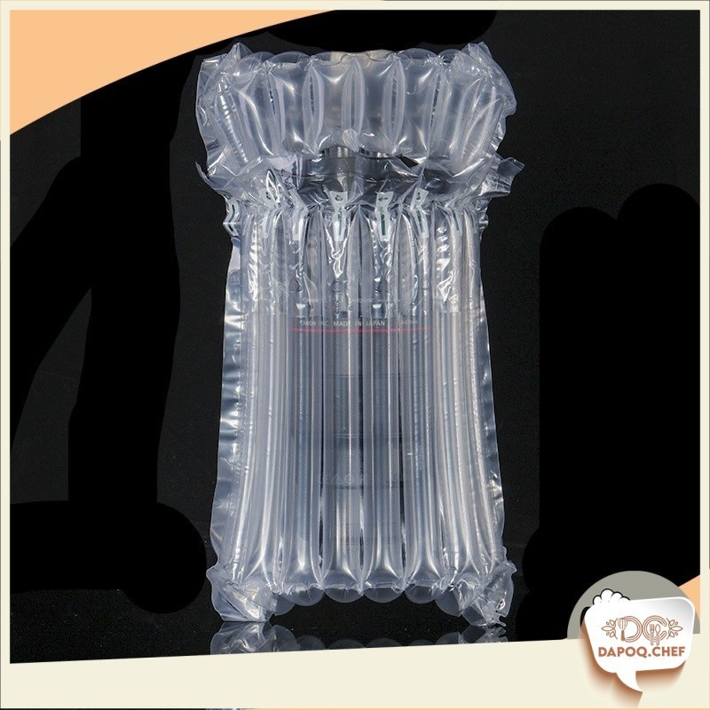 DC - FAST DELIVERY Air Bubble Bag Wrap Extra Space High Quality Plastic