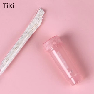 อุปกรณ์ทําความสะอาดรูต่างหู แบบใช้แล้วทิ้ง 60 ชิ้น-TK