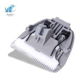 ใบมีดทดแทน Clipper ผมสําหรับ Codos CP-6800 KP-3000 CP-5500 ทนทาน