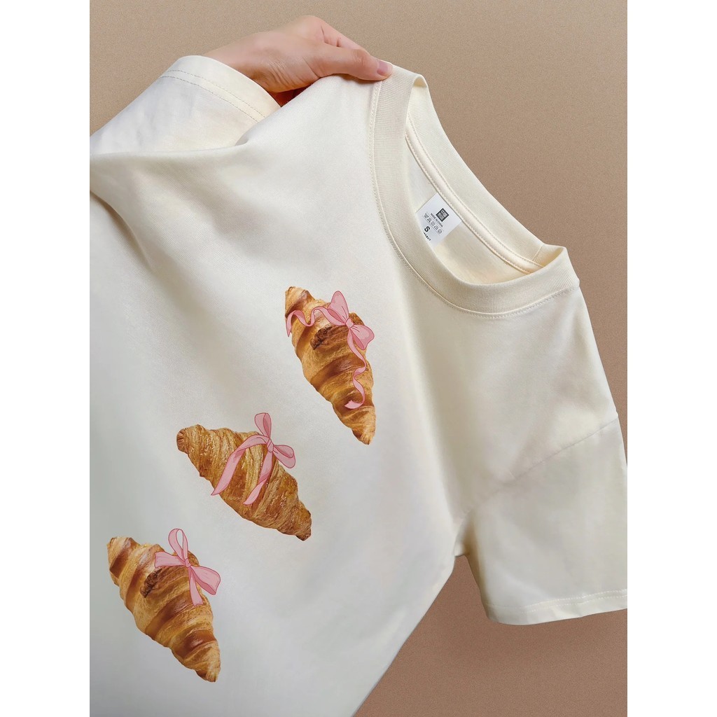 พร้อมส่ง เสื้อ พร้อมส่ง เสื้อยืดแขนสั้น คอกลม โอเวอร์ไซซ์ สไตล์เกาหลี แฟชั่นสําหรับผู้ชาย และผู้หญิง เวลาว่าง ฤดูร้อน